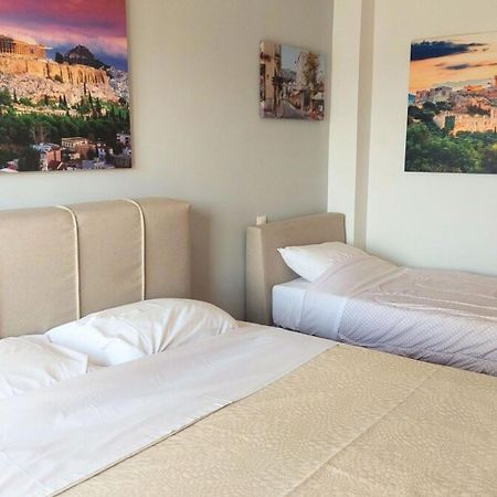 Elegant Apartment In Plaka Atina Dış mekan fotoğraf