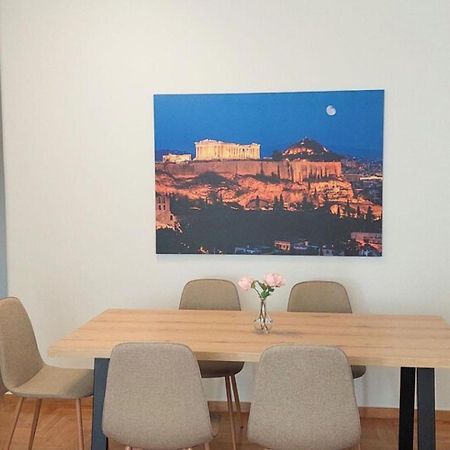 Elegant Apartment In Plaka Atina Dış mekan fotoğraf