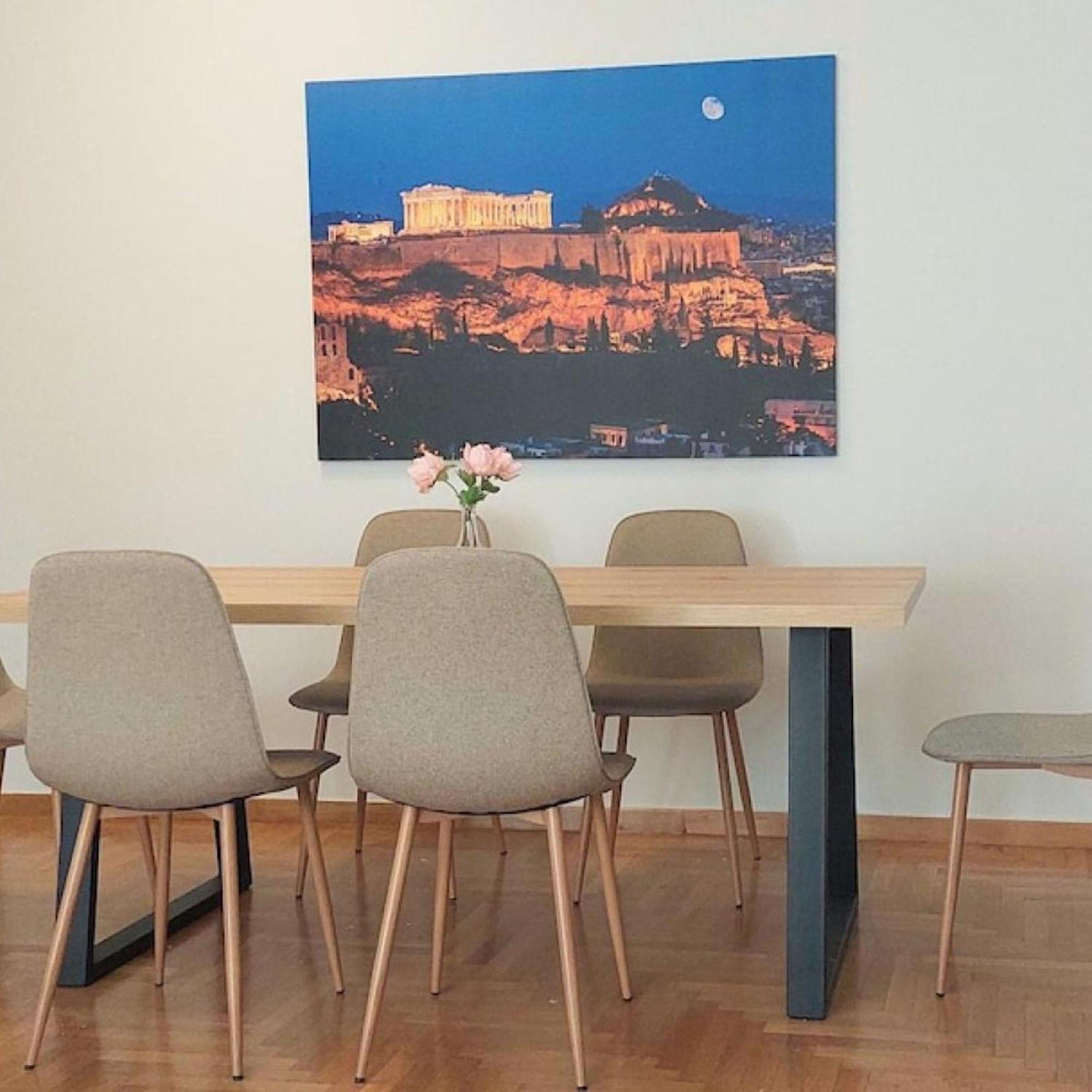 Elegant Apartment In Plaka Atina Dış mekan fotoğraf