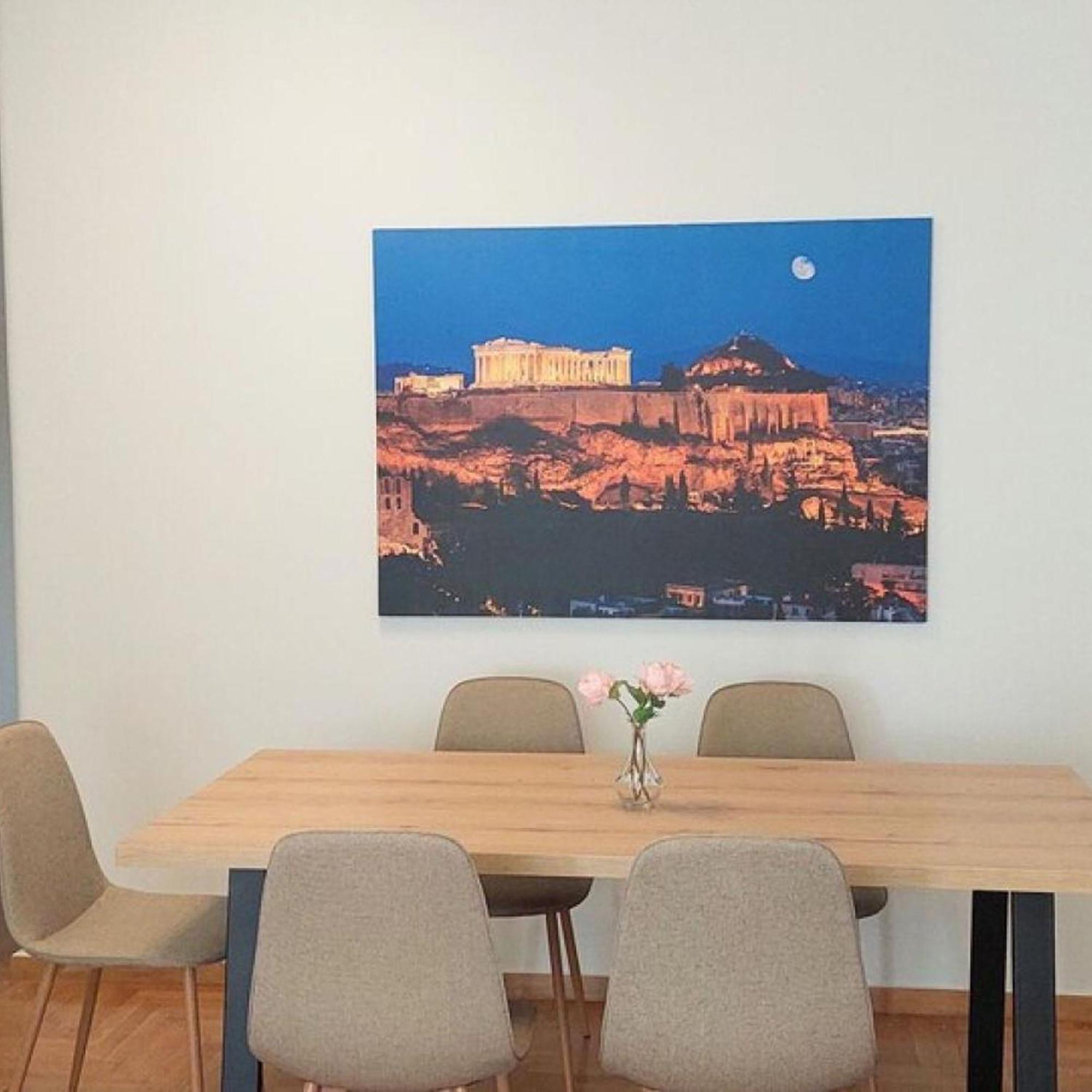 Elegant Apartment In Plaka Atina Dış mekan fotoğraf